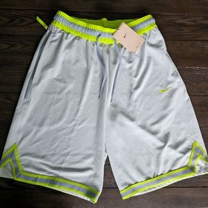 Nike Men's sportswear basketball shorts